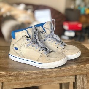 Supra Boys High Tops